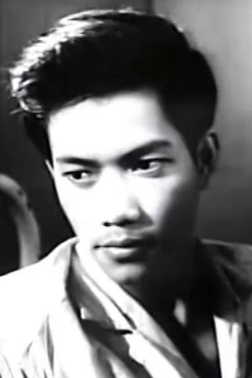 Photo of Quang Tùng, Acting