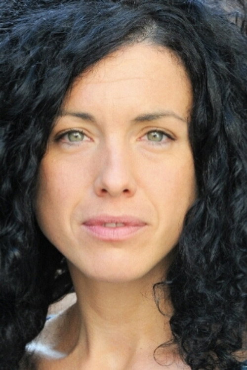 Photo of Valentina Calandriello, Acting