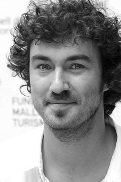 Photo of Rafa Cortés, Directing
