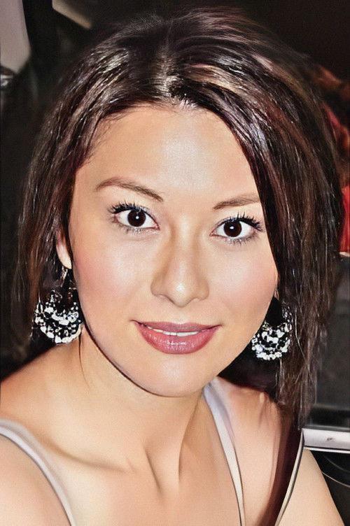 Bonnie Lai Suk-Yin profile