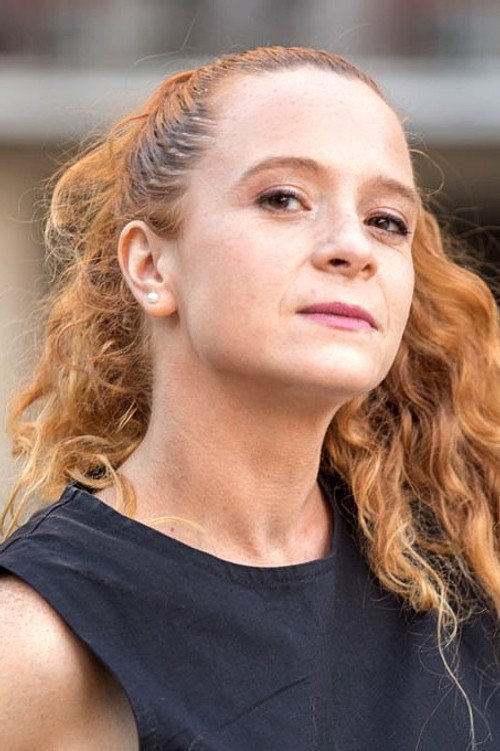 Photo of Jimena Repetto, Directing
