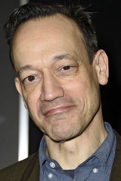 Ted Raimi profile