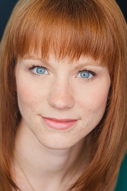 Photo of Kara Davidson, Acting