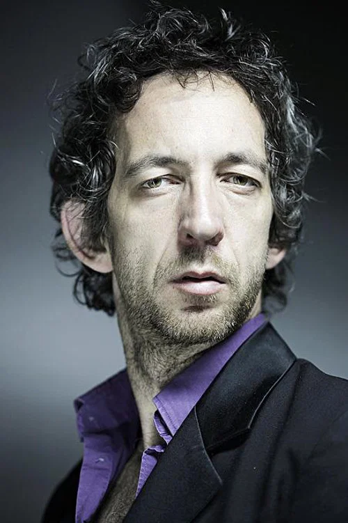 Photo of Arthur H., Acting