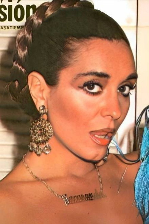 Photo of Jacaranda Alfaro, Acting