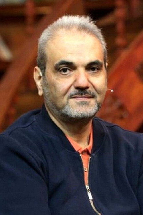 Javad Khiabani profile