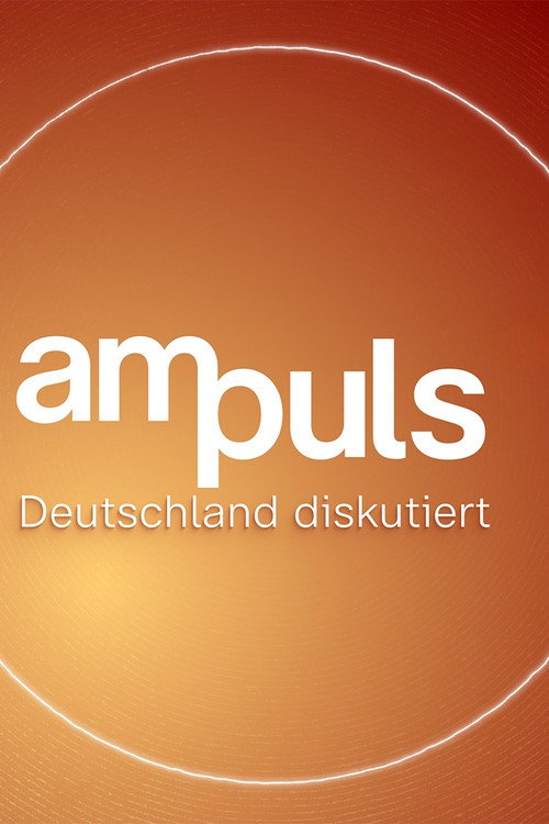 Series poster for Am Puls