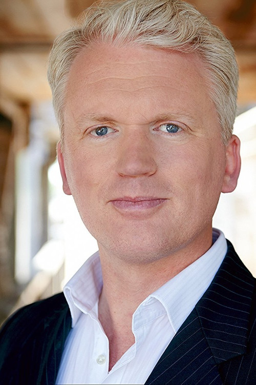 Jason Bryden profile