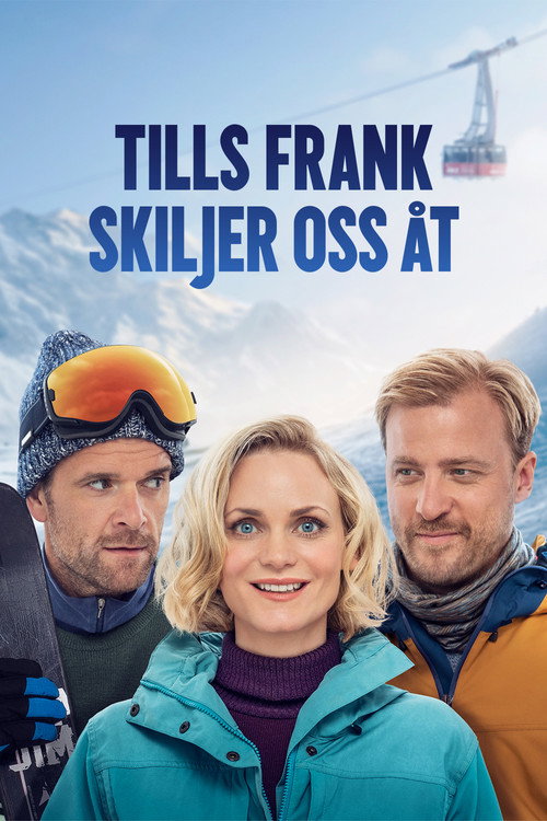 Movie poster for Until Frank Separates Us (2019)