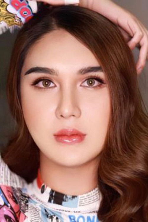 Vashirawish Jaruruangphong profile