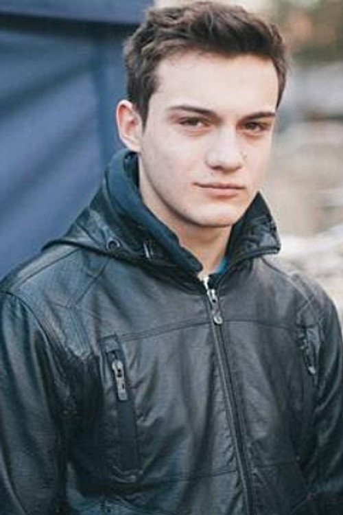 Photo of Martin Kashirokov, Acting