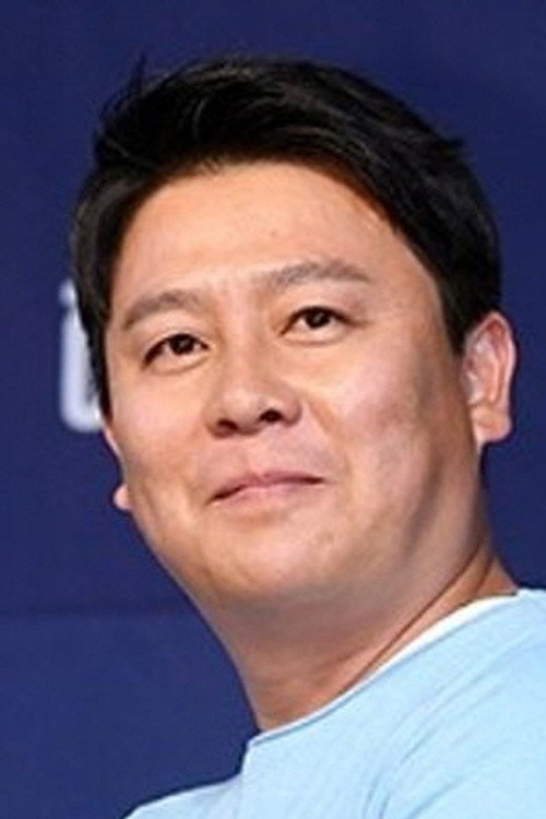 Photo of Lee Jae-hoon, Acting