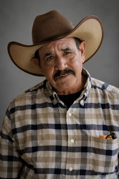 Photo of Rigo Barajas, Acting