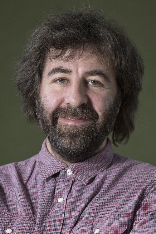Photo of David O'Doherty, Acting