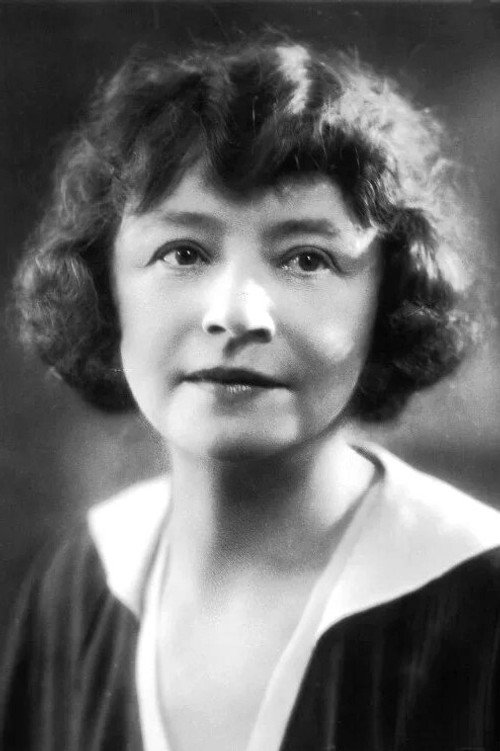 Photo of Hilda Trevelyan, Acting