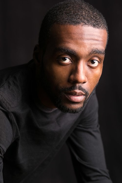 Corey Hendrix profile