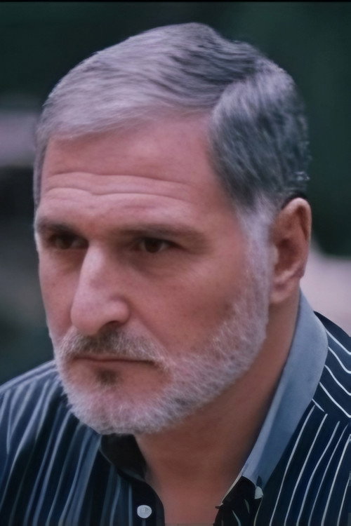 Photo of Gogi Kharabadze, Acting