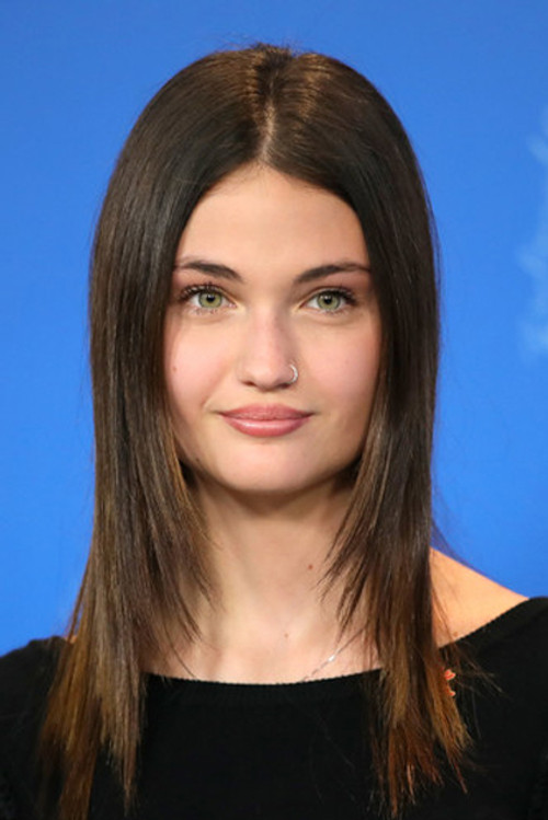 Photo of Viviana Aprea, Acting