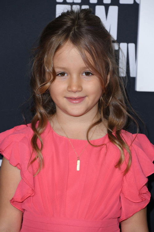 Sophia Kopera profile