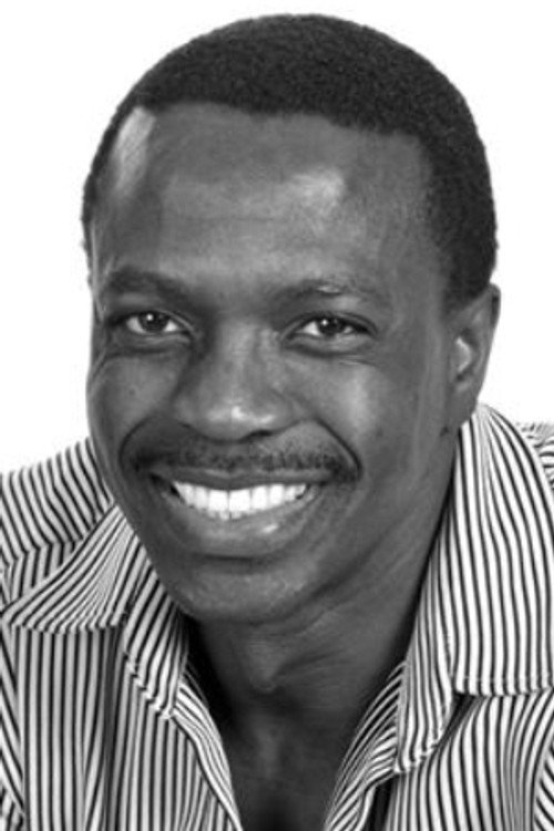 Photo of Getmore Sithole, Acting