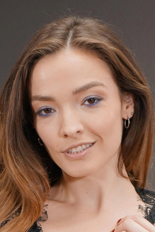 Photo of Kylie Nymphette, Acting