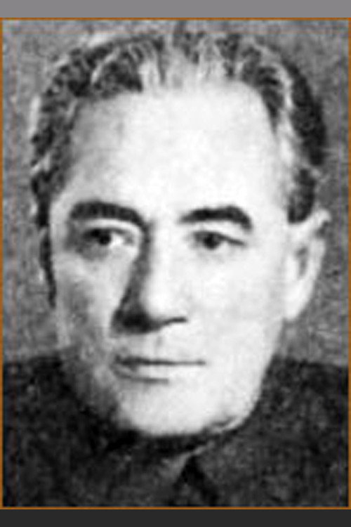 Photo of Serhiy Karpenko, Acting