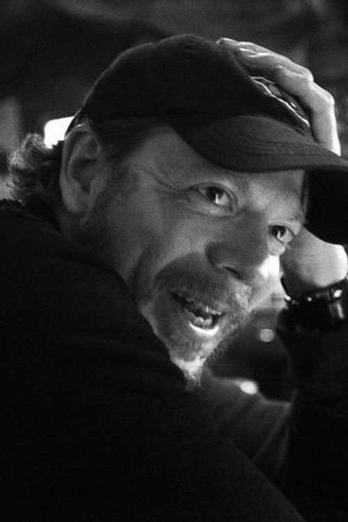 Photo of G.B. Shannon, Directing