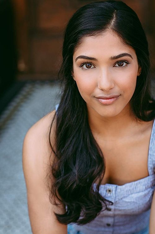 Photo of Janelle Beadall, Acting