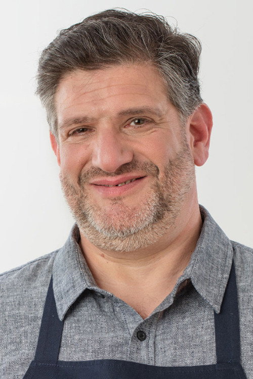 Photo of Adam Ried, Acting