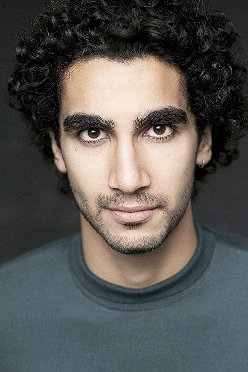Photo of Zaqi Ismail, Acting
