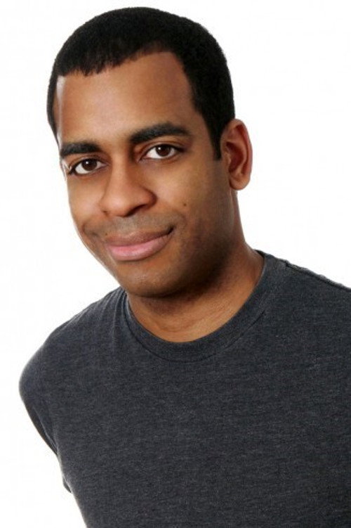 Photo of Daniel Breaker, Acting
