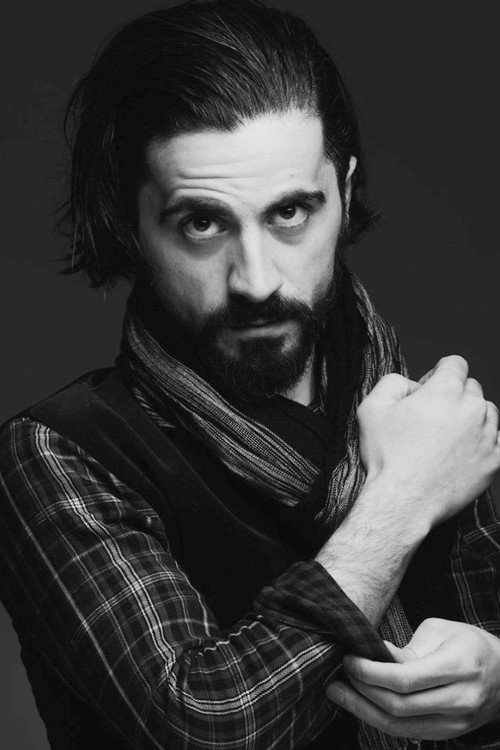 Photo of Narek Baghdasaryan, Acting