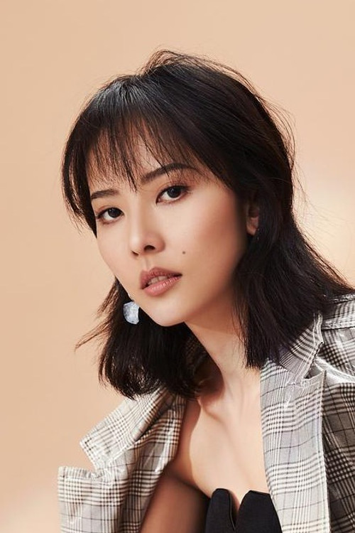 Wei Xiaoxuan profile