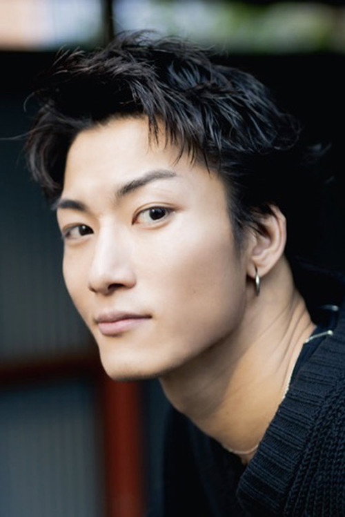 Photo of Masamichi Satonaka, Acting