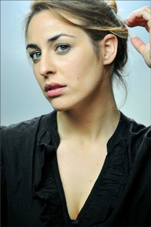 Photo of Silvia Francese, Acting