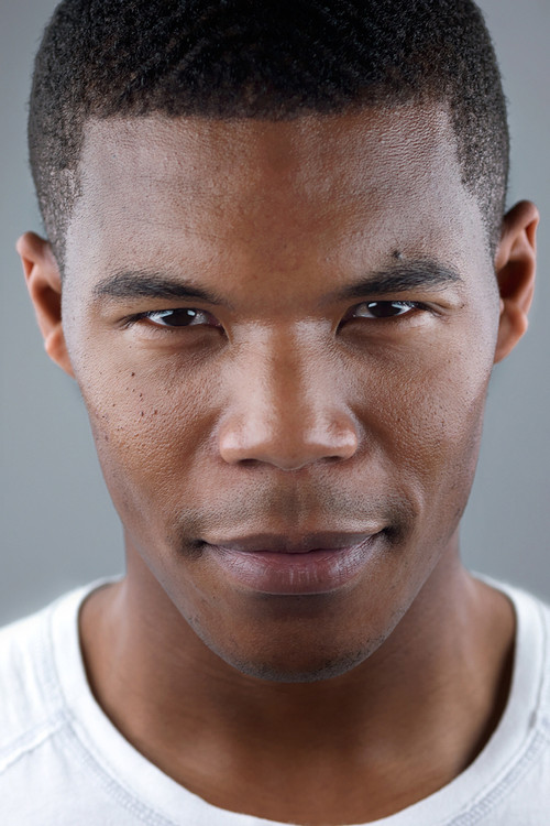 Gaius Charles profile