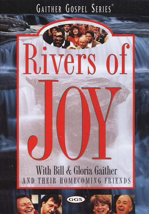 Movie poster for Rivers of Joy (1998)
