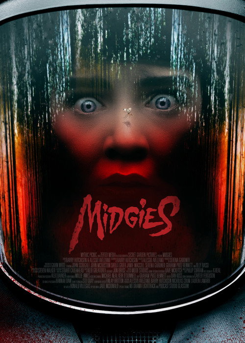 Movie poster for Midgies (2024)
