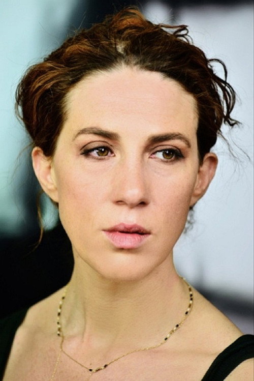 Photo of Claudia Coli, Acting