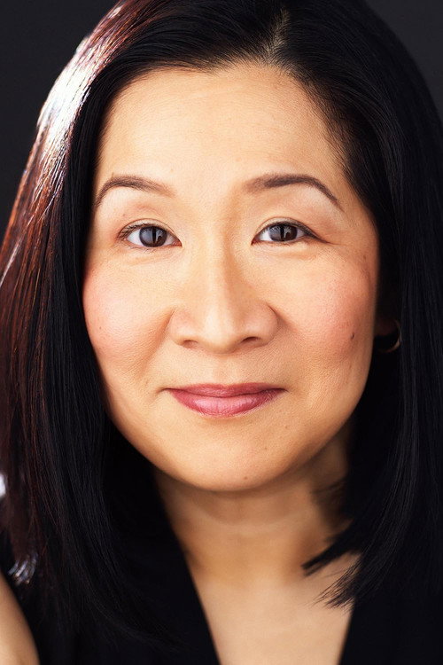 Photo of Regina Ohashi, Acting