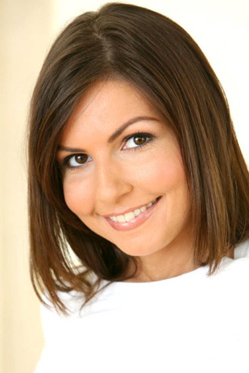 Photo of Melanie Scott, Acting