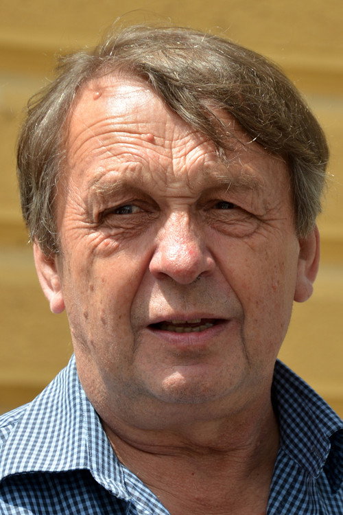 Photo of Libor Dvořák, Acting