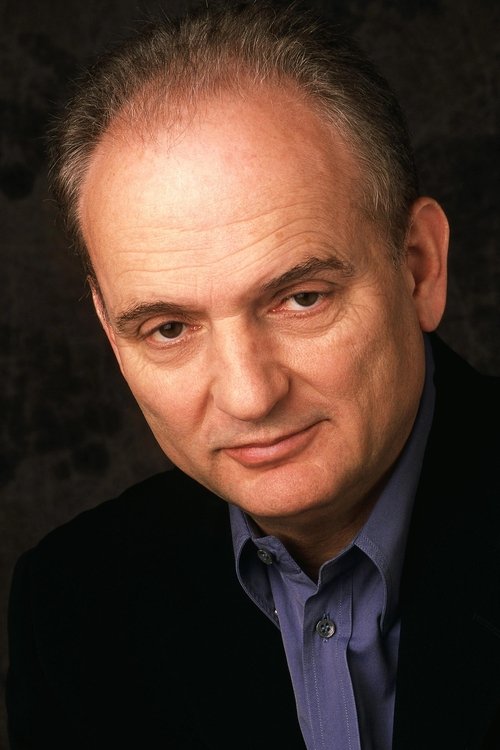 David Chase profile