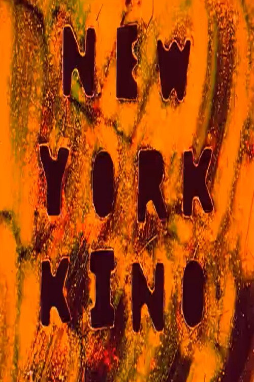 Movie poster for New York Kino (Part I) (2011)