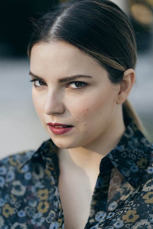 Photo of Marika Costabile, Acting