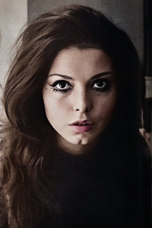 Photo of Tamara Baroni, Acting