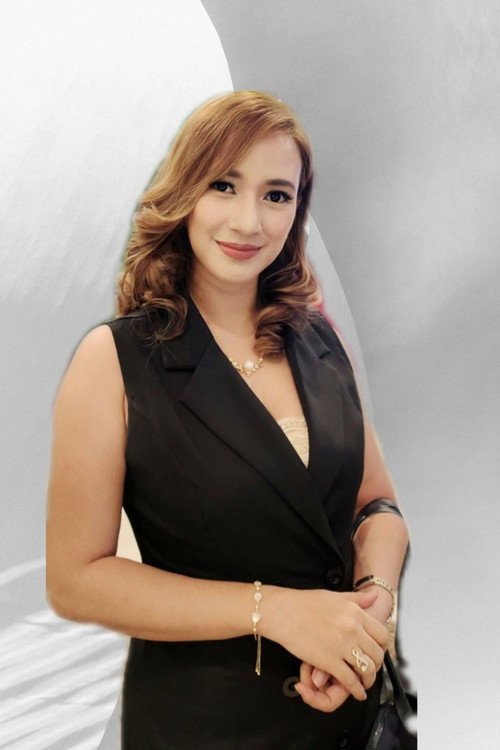 Photo of Anadel Dela Riarte, Acting
