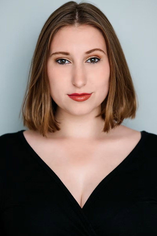 Photo of Becca Blacksten, Acting
