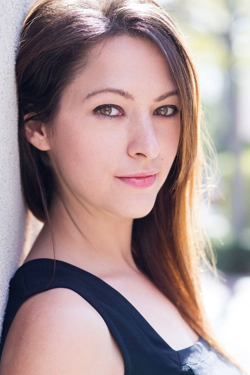 Photo of Emilie Germain, Acting