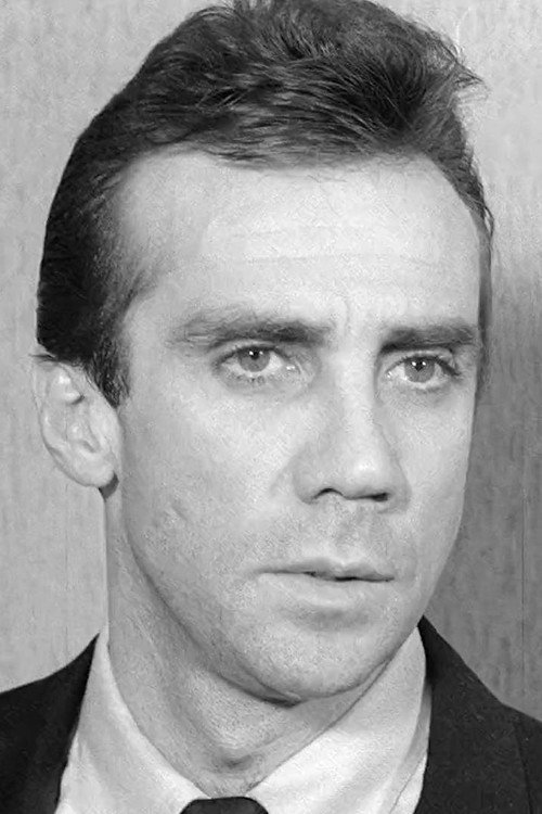 Photo of Sam Stewart, Acting